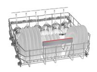Bosch Serie 4 SBV4HCX48E vaatwasser Volledig ingebouwd 14 couverts D - thumbnail