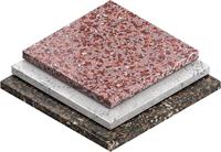 Bosch Diamantdoorslijpschijf Standard for Stone 230 x 22,23 x 2,3 x 10 mm 1st - thumbnail