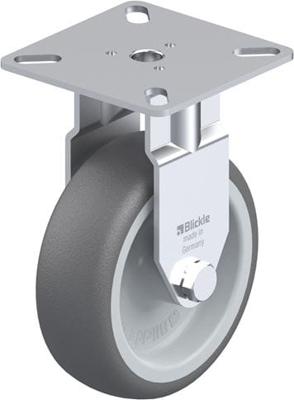 Blickle BPA-PATH 75G Bokwiel Wieldiameter: 75 mm Draagvermogen (max.): 75 kg 1 stuk(s)