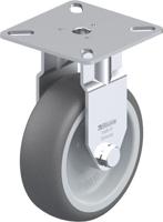 Blickle BPA-PATH 75G Bokwiel Wieldiameter: 75 mm Draagvermogen (max.): 75 kg 1 stuk(s) - thumbnail