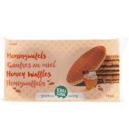 TerraSana Honingwafels bio 175 Gram - thumbnail