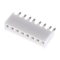 Molex 22027083 Female header, inbouw (standaard) Totaal aantal polen: 8 Rastermaat: 2.54 mm Inhoud: 1 stuk(s) Tray - thumbnail