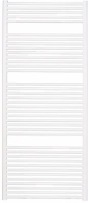 Ben Kos handdoekradiator 1411W 75x177,5cm wit