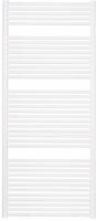 Ben Kos handdoekradiator 1411W 75x177,5cm wit - thumbnail