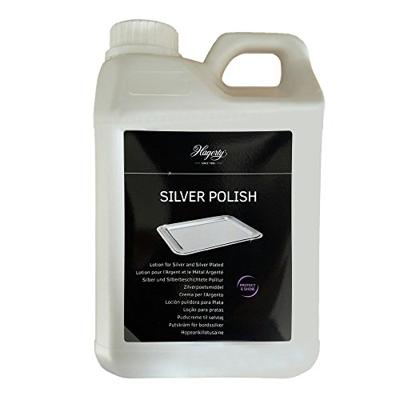 Silver polish