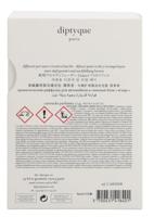 Diptyque Car Diffuser With Baies Insert 2.10 g 2.1 g - thumbnail