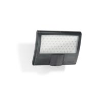 Steinel XLED HOME CURVED S ANT 012076 LED-buitenschijnwerper met bewegingsmelder Energielabel: F (A - G) 9.3 W - thumbnail