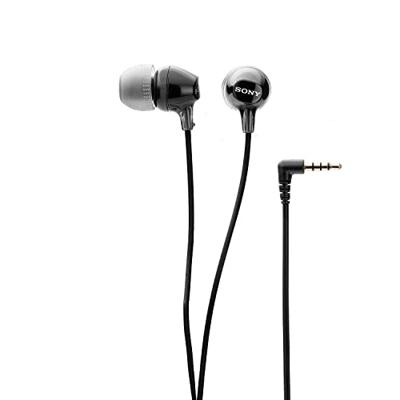 Oordopjes Sony MDREX15APB 3.5 mm 100 mW - thumbnail
