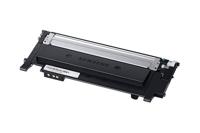 Samsung CLT-K404S tonercartridge 1 stuk(s) Origineel Zwart - thumbnail