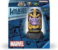 Ravensburger 3d puzzel hylkies marvel thanos, 54st. - thumbnail