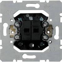 PEHA by Honeywell 109811 Tuimelknop Inzetstuk Bont 1 stuk(s) - thumbnail