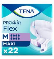 Tena Flex maxi maat M (22 st) - thumbnail
