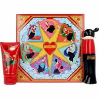 Moschino Cheap & Chic Giftset Eau de Toilette 80 ml Dames - thumbnail