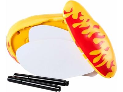 Educatief Spel Mattel