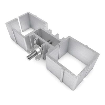 Showgear Showgear Mammoth Two Leg Clamp