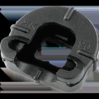 Makita 424443-6 | Neusadapter | voor Makita Tacker - 424443-6 - thumbnail