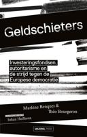 Geldschieters - Marlène Benquet, Théo Bourgeron, Johan Heilbron - ebook - thumbnail
