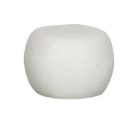vtwonen Bijzettafel 'Pebble' Betonlook, 50cm - thumbnail