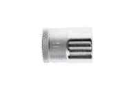Gedore Dopsleutel 3/8" 16 MM 6-kant - 6234310 - thumbnail