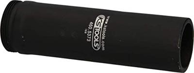 KS Tools 460.5373 Geleidingsbuis met aansluitschroefdraad, M36 x 1,5 mm, Ø 40,5 mm