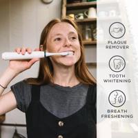 Georganics Sonic replacement heads 2 Stuks - thumbnail