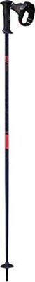 Salomon Icon Ergo S3 Dames Skistok Black 100