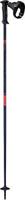 Salomon Icon Ergo S3 Dames Skistok Black 100 - thumbnail
