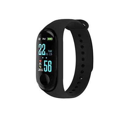 Blaupunkt Bluetooth Horloge Multisport Zwart