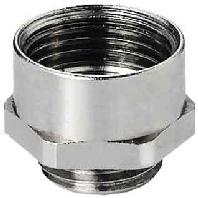 Jacob M32M40/FR Uitbreiding Messing Messing 1 stuk(s) - thumbnail