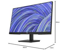 HP V24i G5 FHD Monitor - thumbnail