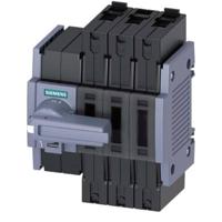 Siemens 3KD30322ME100 Belastbare scheidingsschakelaar Grijs 100 A 4x wisselcontact - thumbnail