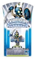 Skylanders - Chop Chop - thumbnail
