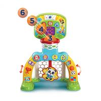 VTech sport & scoor speelplaats 3in1 - thumbnail