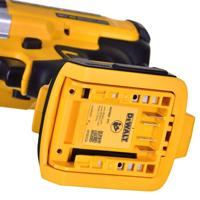 DeWalt DCF900N | 18V XR | Brushless Accu Slagmoersleutel | 1/2" | Excl. accu en lader - DCF900N-XJ - thumbnail
