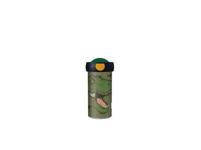 Mepal Campus Schoolbeker Dino 300 ml Mepal Campus Schoolbeker Dino 300 ml