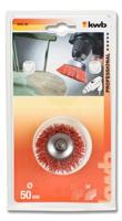 kwb Komborstel, schuurnylon 603230 1 stuk(s) - thumbnail