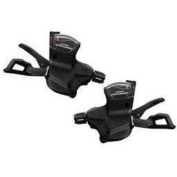 Shimano sti versteller-set 10v deore m6000