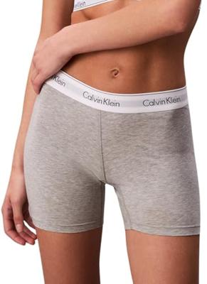 Calvin Klein Dames Boxer Brief lange pijpjes