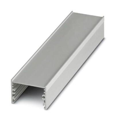 Phoenix Contact UM-ALU 4 AU45 L95 2200956 Behuizingscomponent Aluminium Aluminium 1 stuk(s)