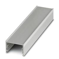 Phoenix Contact UM-ALU 4 AU45 L95 2200956 Behuizingscomponent Aluminium Aluminium 1 stuk(s) - thumbnail