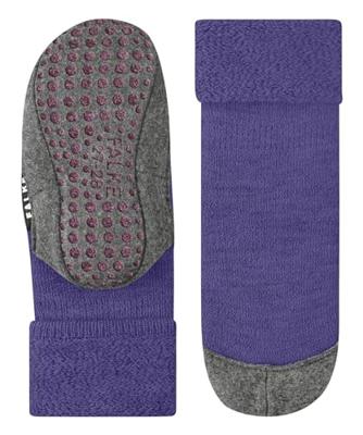 Falke Cosyshoe Teens Slof Kinderen Crocus 33-34