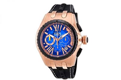 Elini Barokas Genesis Vision Swiss Movement | ELINI-20008-RG-03-BB