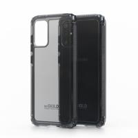 SoSkild - Samsung Galaxy S21 Plus Hoesje - Back Case Defend 2.0 Smokey Grey - thumbnail