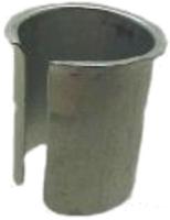 Westphal Zadelpenvulbus 0.5 mm - thumbnail