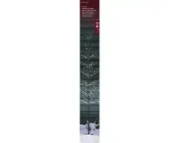 Lumineo microled boom 180cm-360l zwart/warm wit - thumbnail