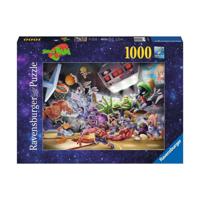Ravensburger 16923 puzzel Legpuzzel 1000 stuk(s) Stripfiguren - thumbnail