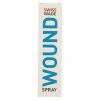 Wound Spray Aerosol 10ml - thumbnail