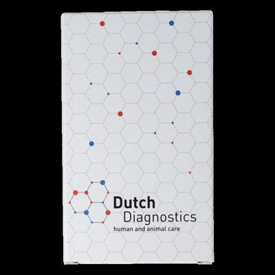 Corona virus test kat/hond 2 Stuks