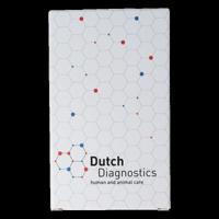 Corona virus test kat/hond 2 Stuks - thumbnail