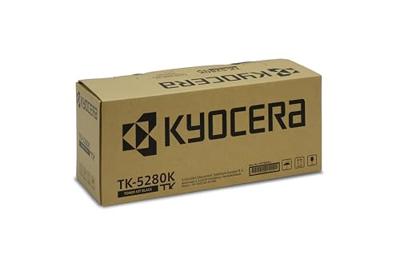 Toner kyocera tk-5280k zwart